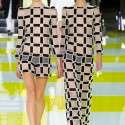 Louis Vuitton 2013 ilkbahar yaz defilesi | 3