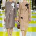 Louis Vuitton 2013 ilkbahar yaz defilesi | 31