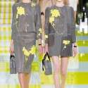 Louis Vuitton 2013 ilkbahar yaz defilesi | 32