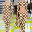 Louis Vuitton 2013 ilkbahar yaz defilesi | 33