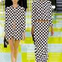 Louis Vuitton 2013 ilkbahar yaz defilesi | 34