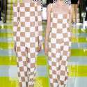 Louis Vuitton 2013 ilkbahar yaz defilesi | 4