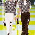 Louis Vuitton 2013 ilkbahar yaz defilesi | 6