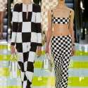 Louis Vuitton 2013 ilkbahar yaz defilesi | 7