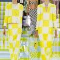 Louis Vuitton 2013 ilkbahar yaz defilesi | 8