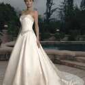 Casablanca Bridal 2013 gelinlik modelleri | 37