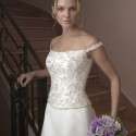 Casablanca Bridal 2013 gelinlik modelleri | 39