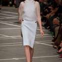 Givenchy ilkbahar yaz 2013 defilesi | 22