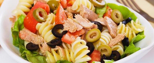 Cobb Salatası Nasıl Yapılır? Resimli Tarif