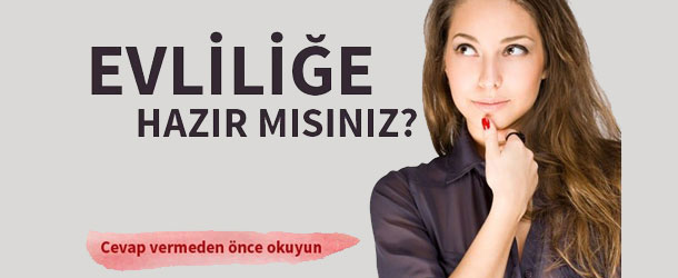 Evliliğe Hazır Olduğunuzu Gösteren İşaretler