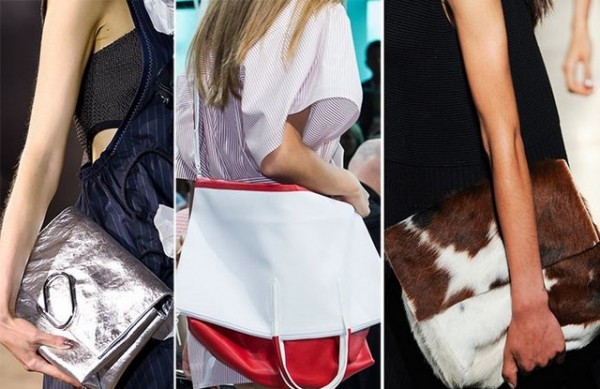 İlginç Çanta Modelleri 2016 İlkbahar Yaz Kreasyonu Kadınlar Kulübü
