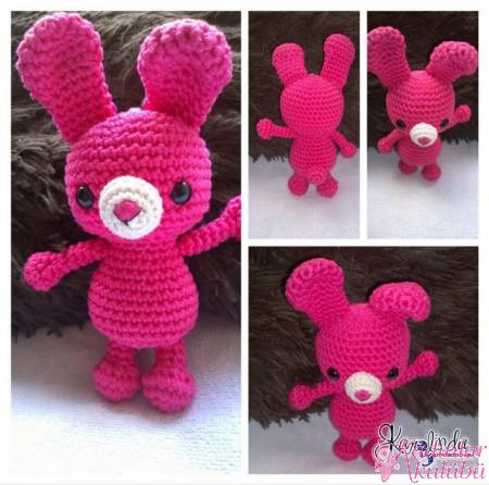 Amigurumi Oyuncak İçin En Güzel 50 Örnek - Kadınlar Kulübü