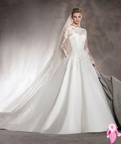 Pronovias 2017 gelinlik modelleri | 16