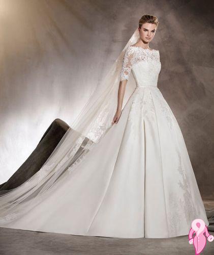 Pronovias 2017 gelinlik modelleri | 17