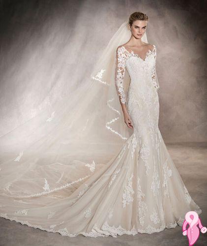 Pronovias 2017 gelinlik modelleri | 19