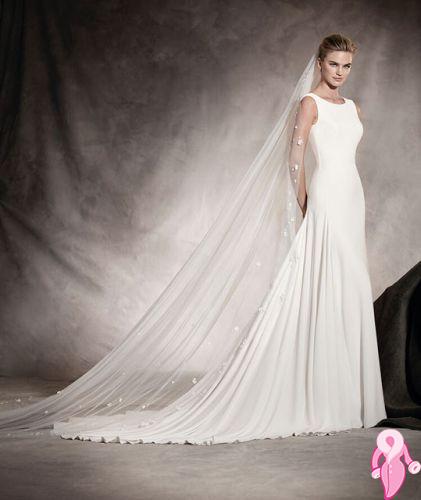 Pronovias 2017 gelinlik modelleri | 2