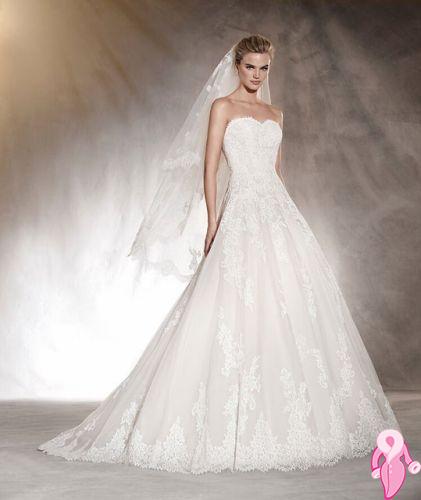 Pronovias 2017 gelinlik modelleri | 20