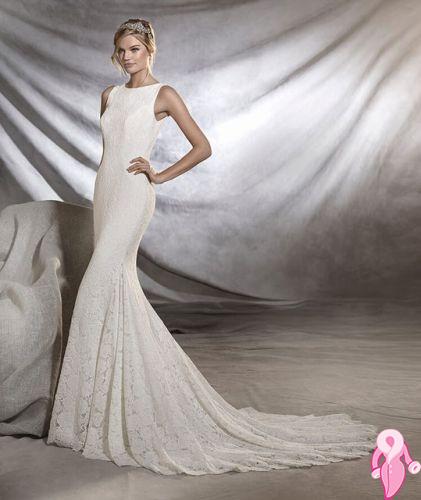 Pronovias 2017 gelinlik modelleri | 21