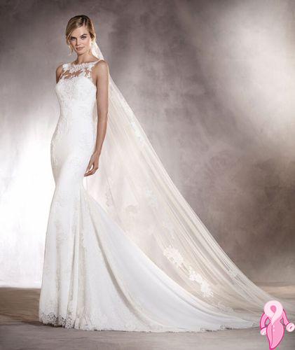 Pronovias 2017 gelinlik modelleri | 22