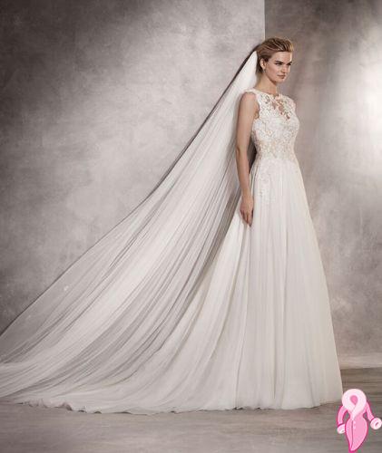 Pronovias 2017 gelinlik modelleri | 30