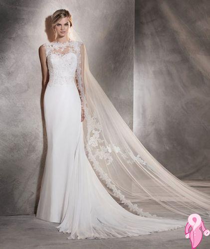 Pronovias 2017 gelinlik modelleri | 31