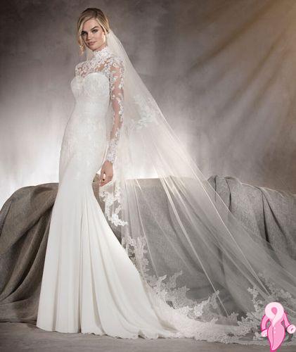 Pronovias 2017 gelinlik modelleri | 32