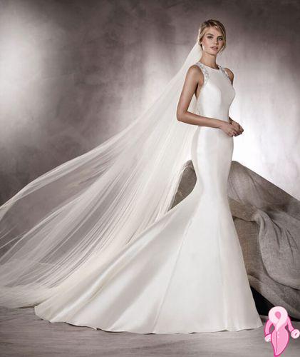 Pronovias 2017 gelinlik modelleri | 4