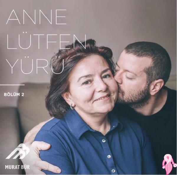 Anne Lütfen Yürü Kampanyası ve Sağlıklı Anneler | 1