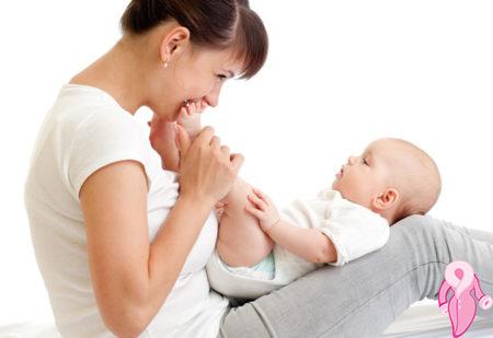 Bebeği Ayakta Sallamak Zararlı Mıdır? - Kadınlar Kulübü