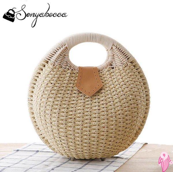 Basket Bag Modelleri | 4