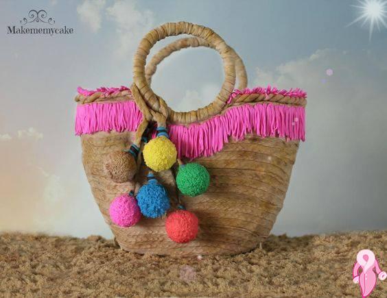 Basket Bag Modelleri | 1