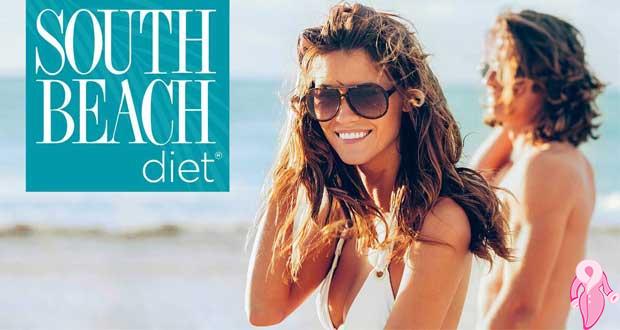 1 ayda 10 Kilo Verdiren South Beach Diyeti