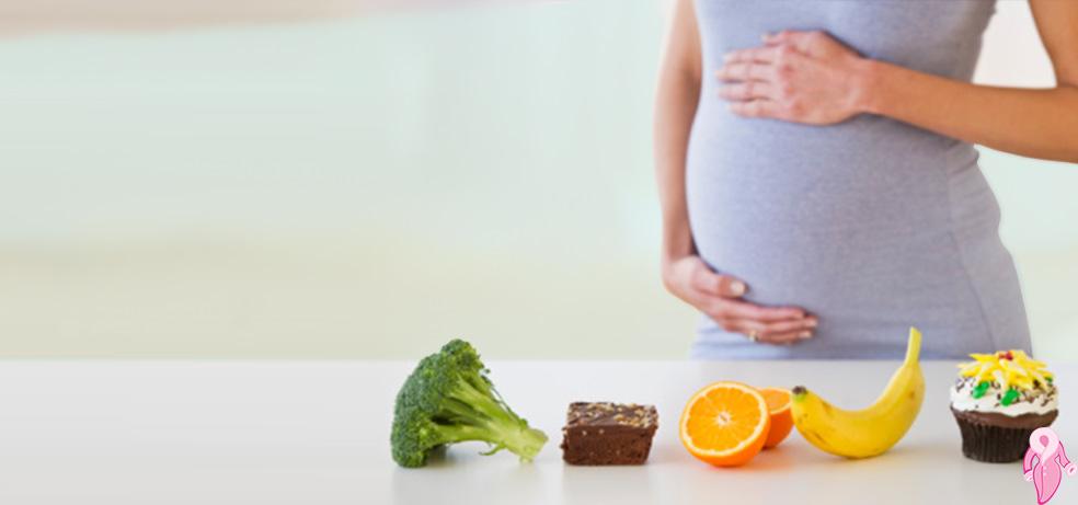 Hamilelerde Beslenme Aşamasında Nelere Dikkat Edilmelidir? Kadınlar