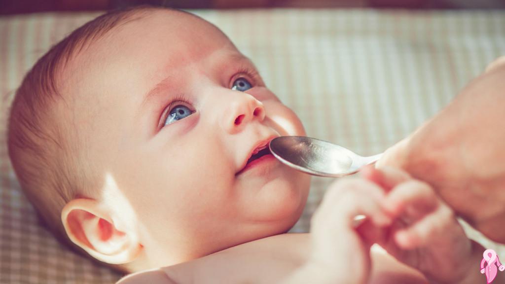 Bebekler Ne Kadar Su İçmeli? Bebeğime Ne Kadar Su Vermeliyim?
