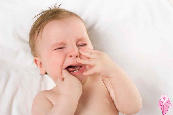 Bebeklerde Diş Çıkarma Belirtileri Nelerdir? Nasıl Kolay Diş Çıkartır?