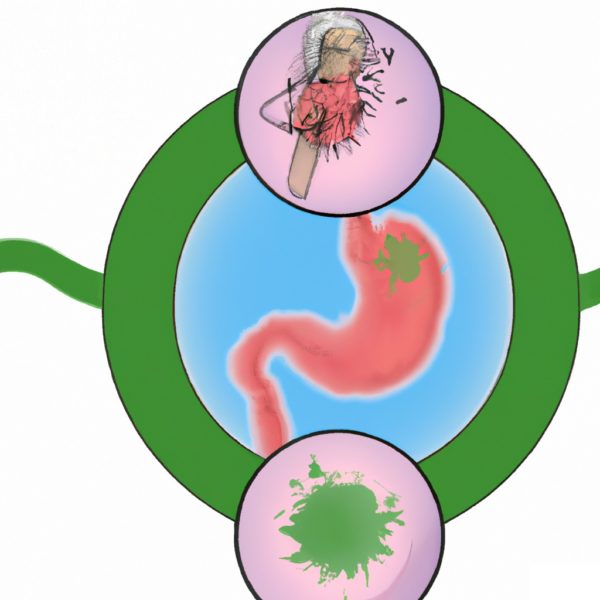 Enfeksiyöz gastroenterit