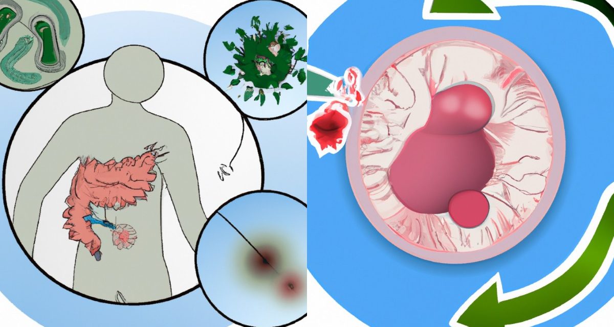 Enfeksiyöz Gastroenterit Nedir? Belirtileri, Nedenleri ve Tedavisi