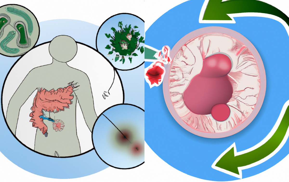 Enfeksiyöz Gastroenterit Nedir? Belirtileri, Nedenleri ve Tedavisi