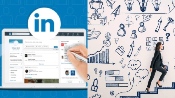 LinkedIn'de Güçlü Bir Profil Nasıl Oluşturulur?