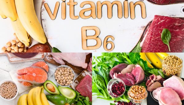 b6 vitamin eksikliği nasıl anlaşılır