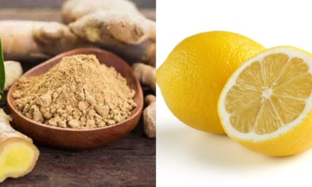 1 Haftada 5 kilo Verdiren, Hızlı Yağ Yakan Zencefil Limon Kürü Tarifi