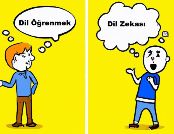 Dil Öğrenmek ve Dil Zekası Arasındaki Farklar