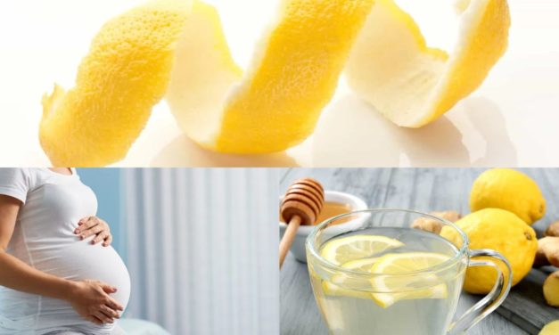 Hamilelikte Limon: Mide Bulantısına Doğal Çözüm ve 6 Faydası