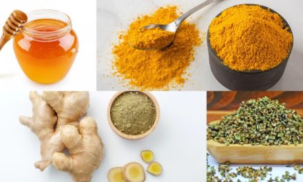 Soğuk Algınlığı ve Öksürük İçin Ayurveda İlaçları