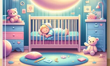Bebeğim Neden Uyumuyor? 6 Nedeni