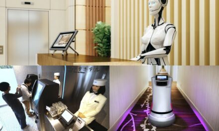 Robot Fobisi: Yemek ve Otel İşçilerini Nasıl Etkiliyor?