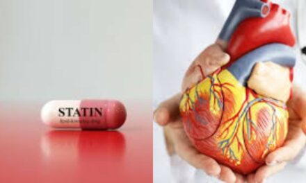 Statin Gereksinimi ve Kalp Hastalığı Riski: Yeni Bulgular