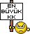 En Büyük KK