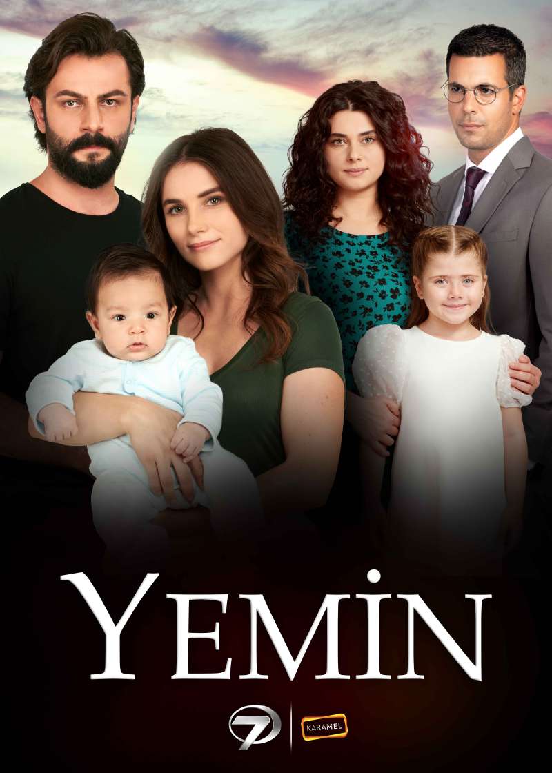 YARIM KALAN AŞKIN İZLERİ YEMİN İLE KANAL 7’DE | 2